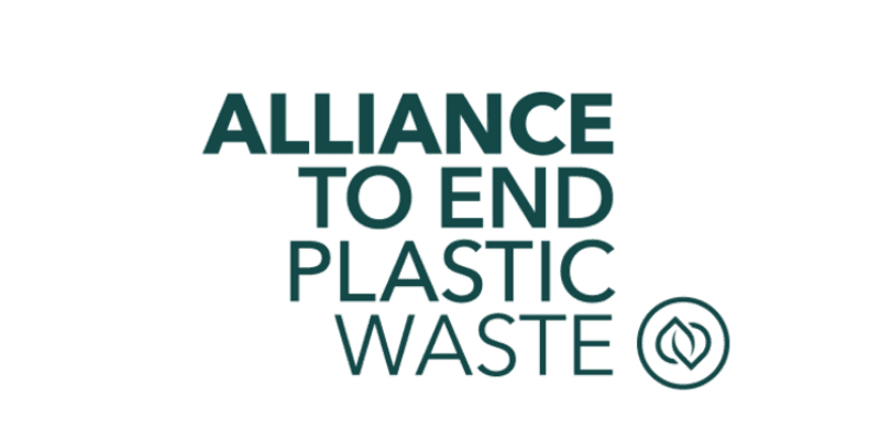 Alliance to End Plastic Waste