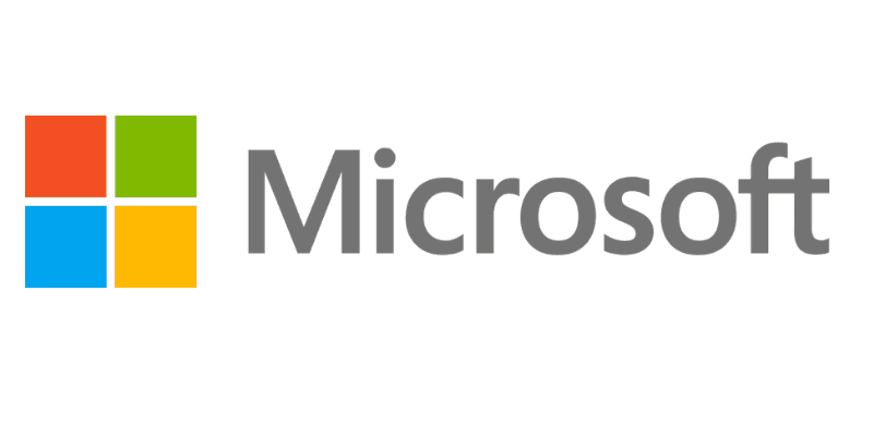 Microsoft
