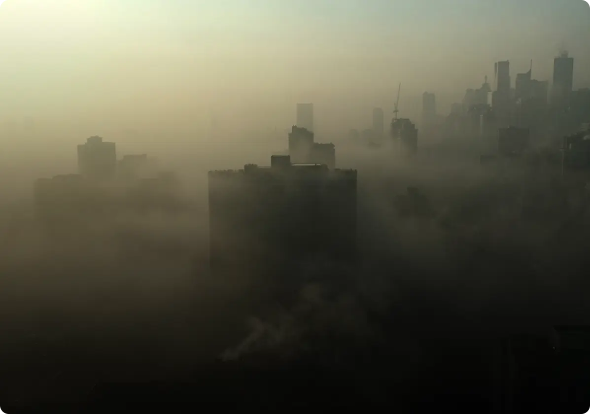 Air Pollution