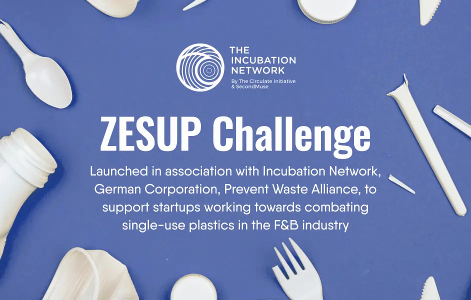 ZESUP Challenge